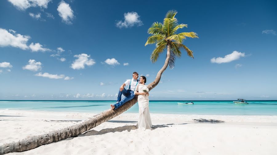 Fotografo di matrimoni Mikhail Chernov (mikhail79). Foto del 29 settembre 2018