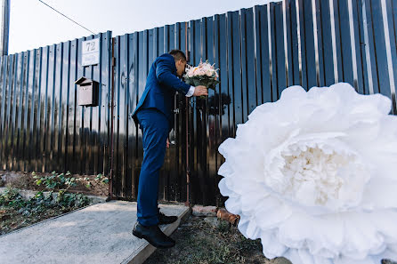 婚礼摄影师Anna Kanygina（annakanygina）。2018 1月8日的照片