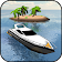 Boat Race Simulator 3D icon