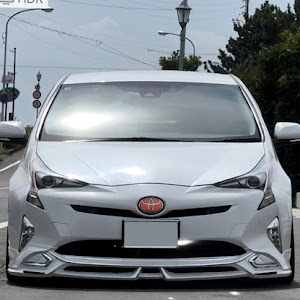 プリウス ZVW51