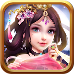 Cover Image of Baixar 仙劍問情 1.0.3 APK