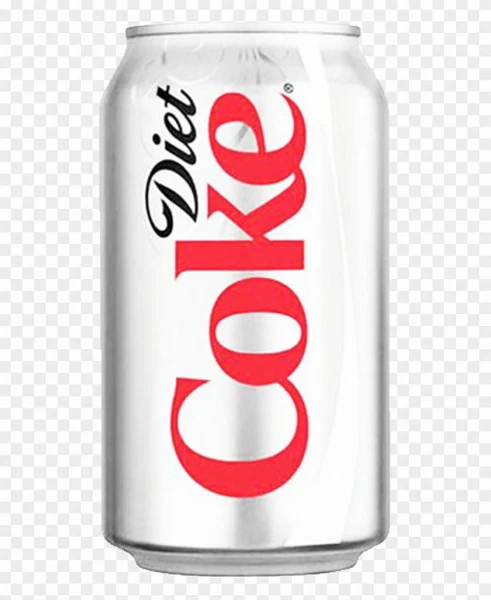 Diet Coke 300Ml Can