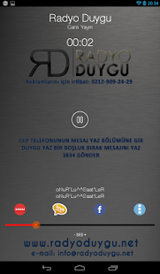 Radyo Duygu(圖1)-速報App