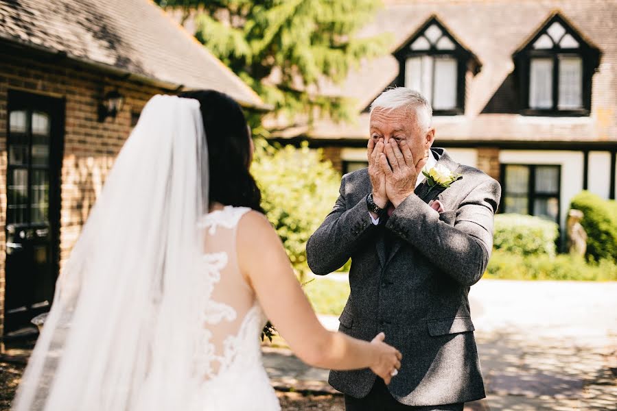 Fotógrafo de casamento Alex Tenters (alextentersphoto). Foto de 1 de julho 2019