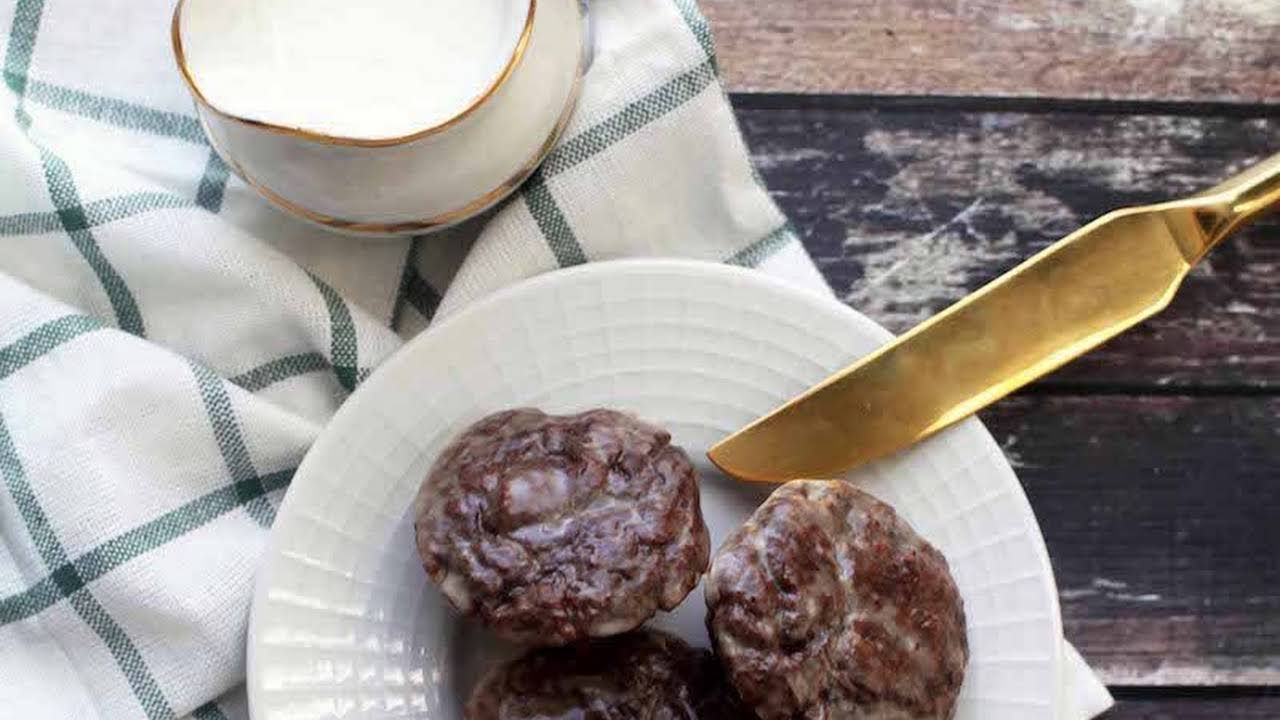 Ten Best Cookie Baking Tools - Serena Lissy