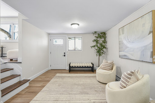 Maison avec terrasse 4