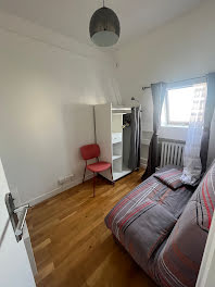 appartement à Saint-mande (94)