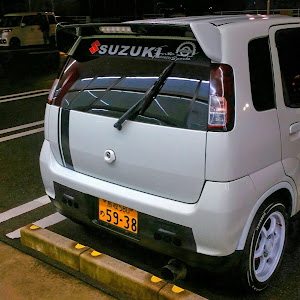 Kei HN22S