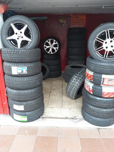 Alex73 TIRES - Guayaquil