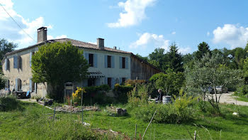 maison à Bazas (33)