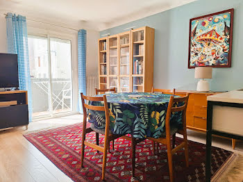 appartement à Sète (34)