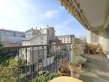 appartement à Vanves (92)