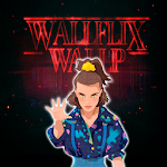 Wallflix Wallpapers: BEST Wallpapers of TV Shows Apk