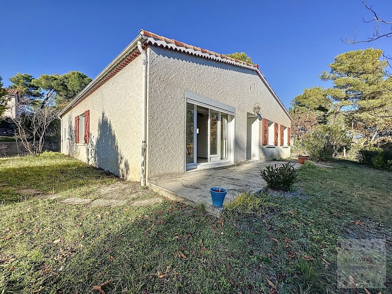 Vente villa 4 pièces 95 m² à Pierrevert (04860), 323 000 €