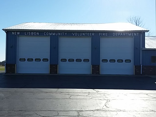 Straughn Fire Department