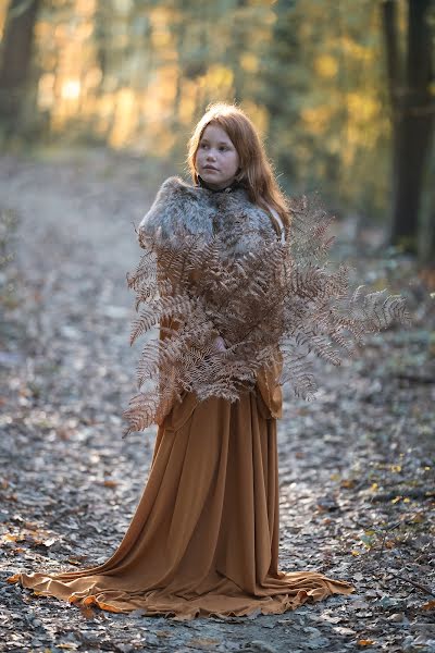 Huwelijksfotograaf Barbara Fabbri (fabbri). Foto van 4 februari 2021