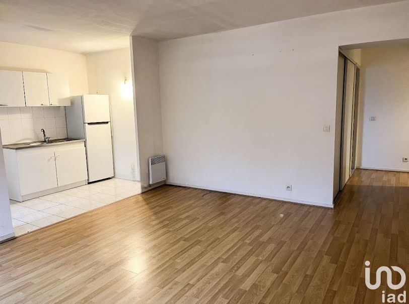 Vente appartement 2 pièces 44 m² à Bayonne (64100), 210 000 €
