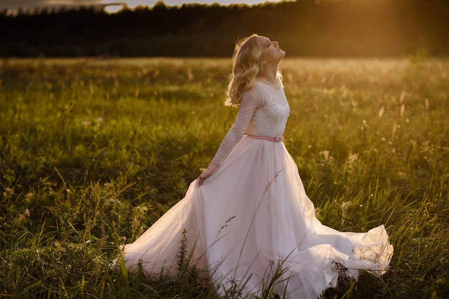 Fotógrafo de bodas Pavel Spivak (pavelspivak). Foto del 18 de noviembre 2019