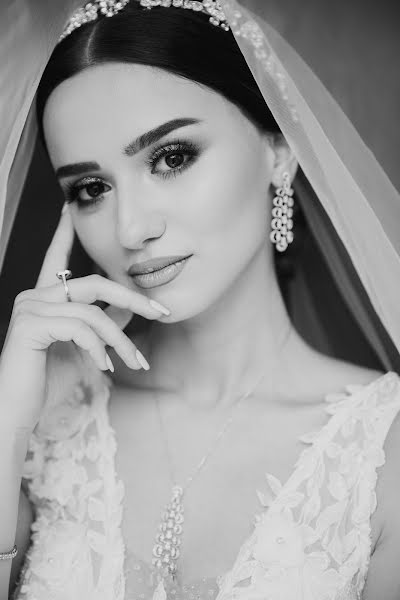 Wedding photographer Elbey Sadykhly (elbeysadixli). Photo of 22 June 2019