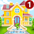 Home Design Dreams - Design My Dream House Games1.2.6