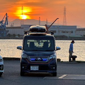 デイズルークス B21A