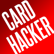 CardHack Credit Card Generator 9 Icon