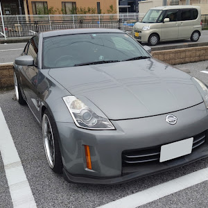 フェアレディZ Z33