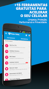 download Antivírus Acelerador & Limpeza free