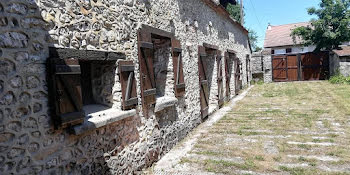 maison à Les Essarts-lès-Sézanne (51)