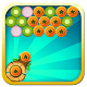 Fruits Shooter Game Sweet icon