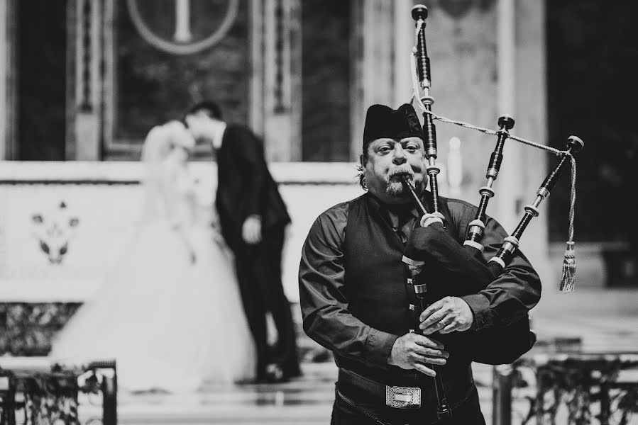 Φωτογράφος γάμων Gabriele Stonyte (gabrielephotos). Φωτογραφία: 6 Νοεμβρίου 2019