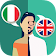 Italian-English Translator icon