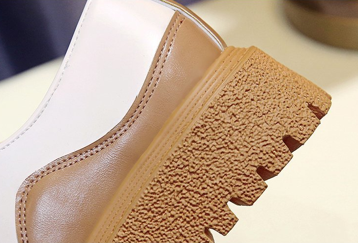 Title 9, Dames casual platform schoenen met veters en kl...