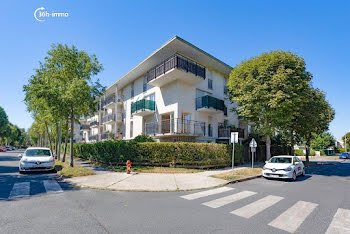 appartement à Sainte-genevieve-des-bois (91)