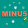 MINU5  icon