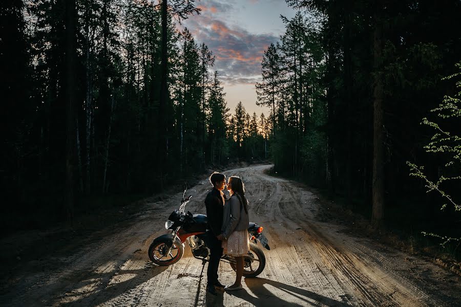 Bröllopsfotograf Kirill Gorshkov (kirillgorshkov). Foto av 26 augusti 2019