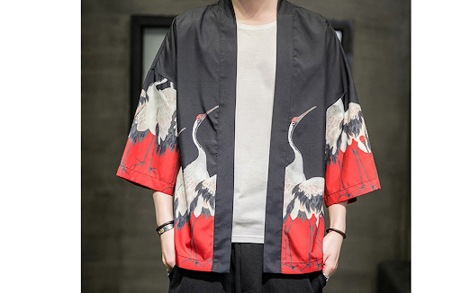 Title 5, Summer New Look Chinese Style MenS Loose Large...