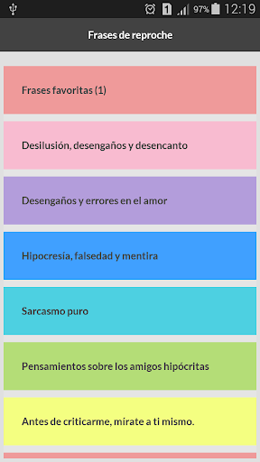 Frases para hipócritas y farsantes