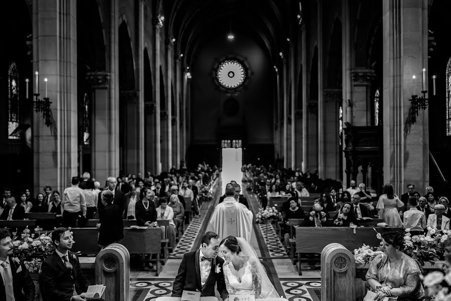 Fotógrafo de bodas Marco Baio (marcobaio). Foto del 26 de octubre 2023