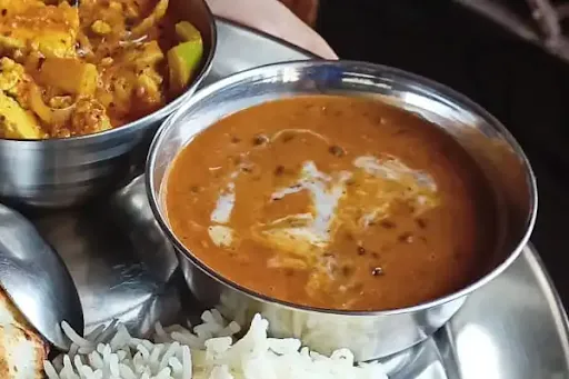 Dal Makhani