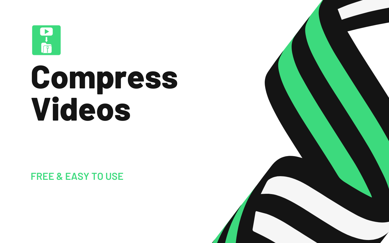 Video Compressor & Filesize Reducer Preview image 3