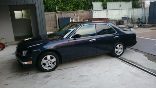 グロリア Y33のに関するカスタム メンテナンスの投稿画像 車のカスタム情報はcartune