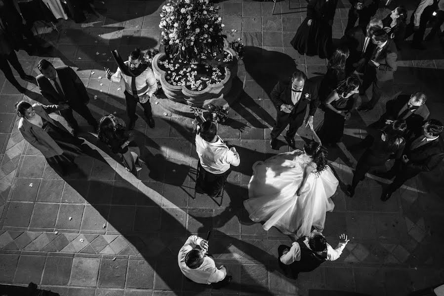 Fotógrafo de casamento Fernando Duran (focusmilebodas). Foto de 2 de agosto 2022