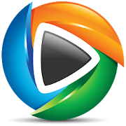 MAX HD Video Player  Icon