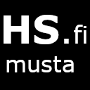 hs.fi musta teema