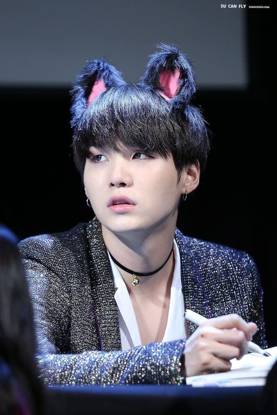 suga cat