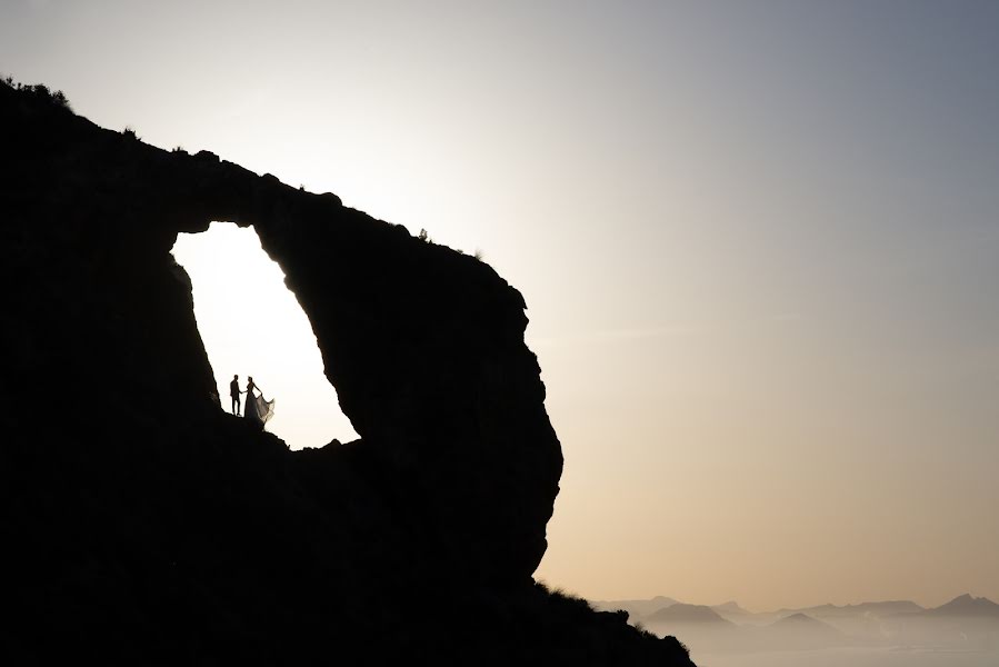 Fotografo di matrimoni Sebastian Cava (sebastiancava). Foto del 19 luglio 2022