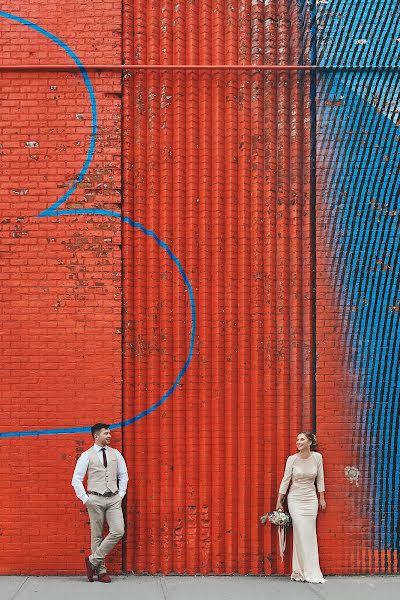 Fotógrafo de casamento Roman Makhmutoff (tatiandroman). Foto de 1 de setembro 2017