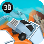 Cover Image of Download Cluster Traffic: Truck Driver 1.0 APK