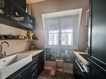 appartement à Paris 16ème (75)